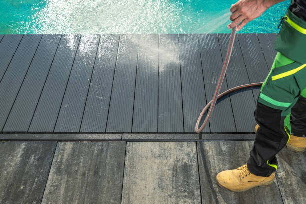 Why Choose Our Certified Pressure Washing Experts for Your Project Needs in South Valley, NM?