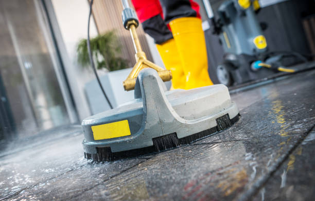 Best Commercial Building Pressure Washing  in South Valley, NM